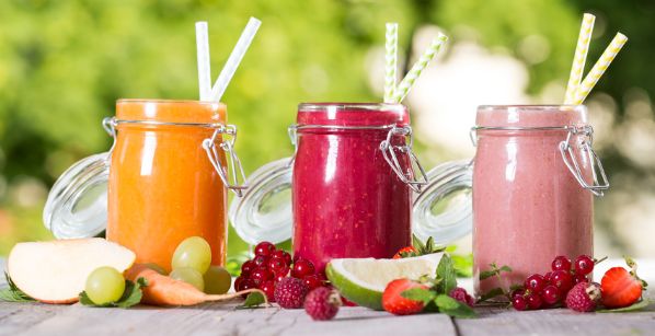 4 könnyű reggeli, hogy egészségesen induljon a napod