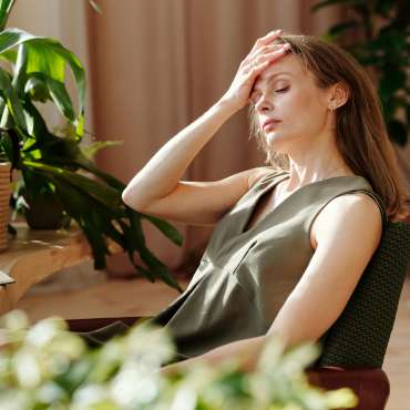 Tavaszi fáradtság – klassz dolog a tavasz!