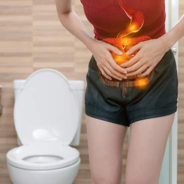 Viszlát, székrekedés!