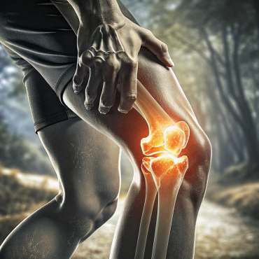 Ízületek védelme természetesen: kurkuma, boswellia és egyéb gyulladáscsökkentők