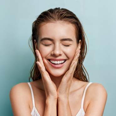 Ragyogó bőr belülről: nem (csak) a krémen múlik