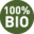 100% Bio